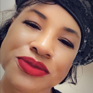 Meet your Posher, Sonja